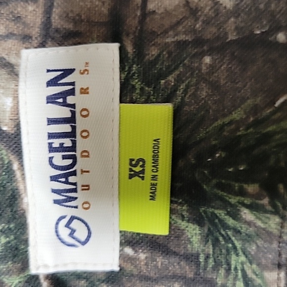 Magellan - Picture 6 of 9